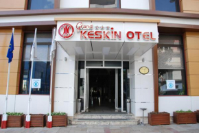 Отель Grand Keskinkaya Hotel  Денизли